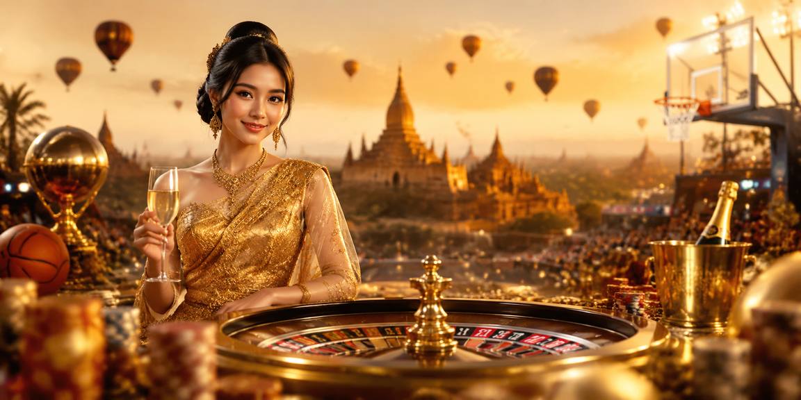 ibet 288 Lucky Bells ကို ibet 288 တွင် ရှာဖွေပါ